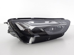 Лампа перед передняя правая audi q5 80a рестайлинг фото №1