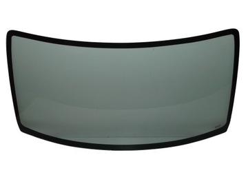 Скло suzuki ignis 2003-2008 8030agn фото №1