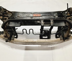 Mercedes clk w209 pas переднє підсилювач лобове фото №1