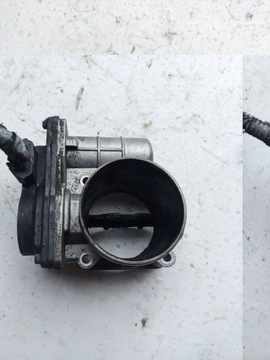 Дросельна заслінка sera526-01 3.0 cdti vectra c signum фото №1