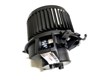 Воздуходувка воздуховод ducato boxer jumper 06 climatroni фото №1