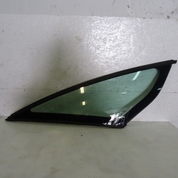 Citroen c4 picasso стекло кузовная перед правая фото №1