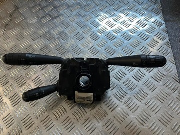 Iveco daily перемикач комбінований 05801327407 фото №1