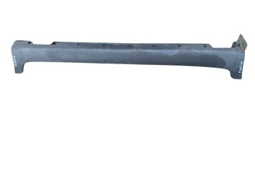 Kia sportage 3 iii поріг правий накладка планка порогова права 87752-3u000 фото №1