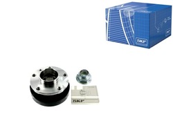 Skf подшипник ступица колёса alfa romeo 147 3.2 gta 93 фото №1