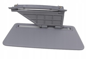 Козирок сонцезахисний козирок mercedes actros mp2 a9438100310 фото №1