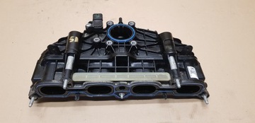 Opel insignia b 1.5 t колектор всмоктуючий 12683669 фото №1