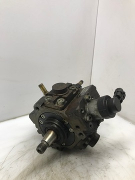 Насос высокого давления 0445010102 9683703780a фото №1