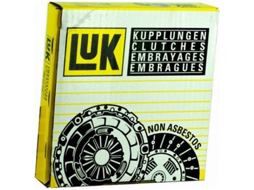 Диск сцепления ford escort v mk5 1.8 2.0 vi mk6 2.0 фото №1