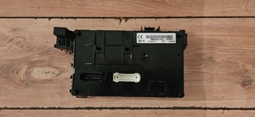 Модуль uch-n3 p8200621763a 28118083-4a renault clio ii фото №1