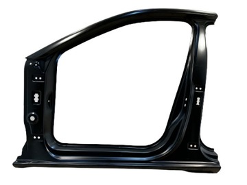 Seat leon iv 5fa порог левый стойка 5fa809605b фото №1