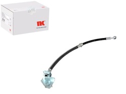 Nk 853475 шланг тормозной гибкий фото №1