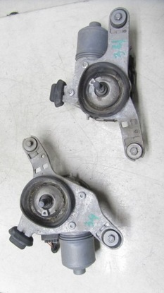 Citroen c4 ii picasso двигунчик двірники перед kpl 13-17 фото №1