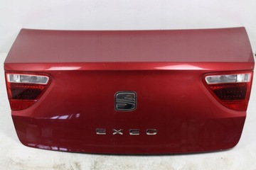 Крышка зад задняя seat exeo фото №1