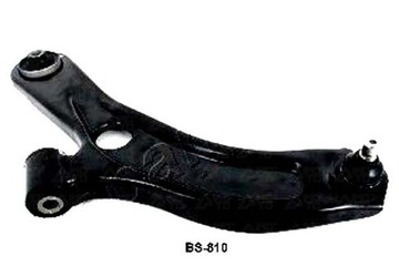 Рычаг подвешивание japanparts 4520262j00 4520263j0 фото №1