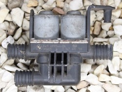 E70 f15 x5 e71 f16 x6 електроклапан нагрівача 6910544 фото №1