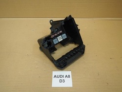 Корпус блоков управления audi a8 d3 4e1937118 фото №1