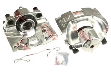 Trw супорт гальмівний opel signum 2.2 direct фото №1