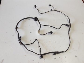 Audi q5 8r 08-12r джгут установка pdc зад 8r0971104ac фото №1