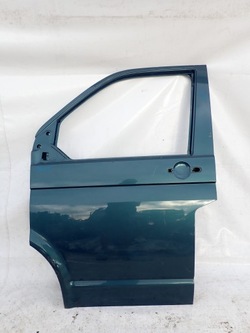 Vw transporter t5 t6 03-23 двері перед ліві фото №1