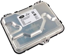 Перетворювач модуль ксенон led audi a6 c7 4h0941329a фото №1