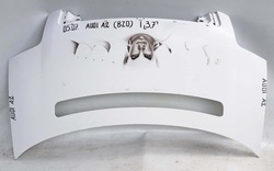 Капот audi a2 8z0 00-05 фото №1