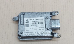 Модуль ассистент ремня движения зад левый audi a5 s5 8t фото №1