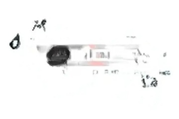 Суппорт тормоза зад jbc0663 kamoka opel astra фото №1