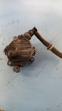 Насос vacu volvo s60 02r 2.4d5 08658230 фото №1