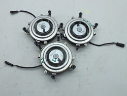 Audi a8 d4 s8 длинный вентилятор воздуходувка сиденья фото №1