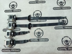 Seat leon 4 iv подушка безопасности ремни безопасности фото №1