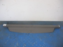 Audi a2 8z ролета засовка полка багажника фото №1