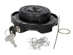 Крышка заливка топлива febi 06286 фото №1