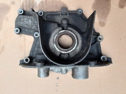 Насос масла opel insignia 2.0cdti 55566000 фото №1