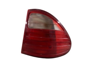 Mercedes w210 лампа правая зад a2108204864 фото №1