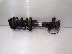 Амортизатор лівий перед mercedes w204 w207 airmatic utwardzany 2073231100 фото №1