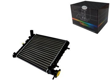 Радіаторів двигуна hyundai accent ii 1.3/1.5/1.6 01 фото №1