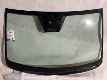 Hyundai tucson скло передня датчик камера акустичний 2020- фото №1