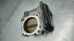 Дроссельная заслонка volvo v70 ii рестайлинг 05r 2.4b 30711551 фото №1