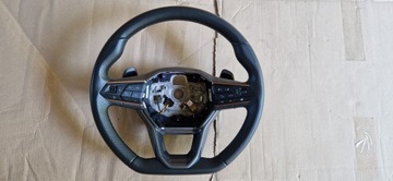 Руль cupra 5fa419091 фото №1