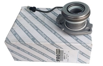 Підшипник опорні циліндр зчеплення fiat croma 55557910 оригінальний номер фото №1