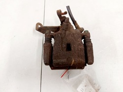 Mazda cx-5 cx5 i 1 2.2 d скоба супорт гальмівний лівий зад задній фото №1