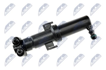 Розпилювач фара audi q5 2008-/prawy/ | 8r0955102 фото №1