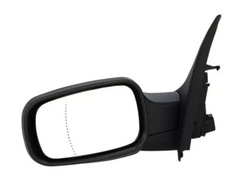 Дзеркало зовнішні l електричні, asfe фото №1