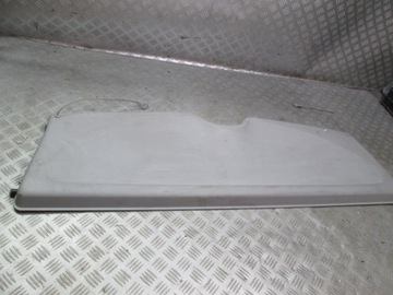 Полка зад задняя tata indica v2 hb 5d 08- фото №1