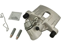 Суппорт тормозной зад правые ford c-max focus mk2 фото №1