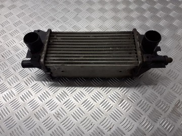 Інтеркулер land rover freelander i 2.0 di фото №1