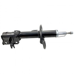 Амортизатор febest 02660802fl фото №1