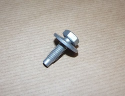 Гвинт 6x100-20 psa peugeot citroen фото №1