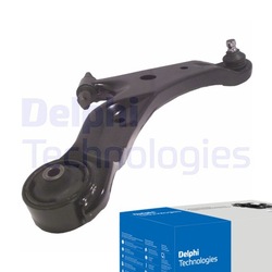 Рычаг нижний hyundai santa fe i 2.0 2.4 2.7 v6 3.5 фото №1